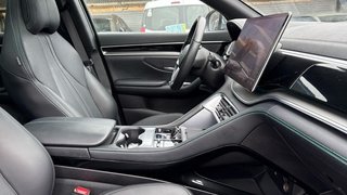 BYD Seal Comfort