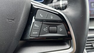 BYD Seal Comfort