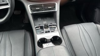 BYD Seal Comfort