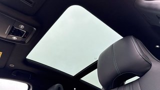 BYD Seal Comfort