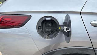 BYD Seal Comfort