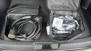 BYD Seal Comfort