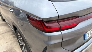 BYD Seal Comfort