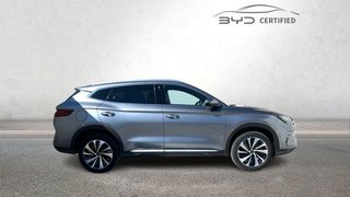 BYD Seal Boost