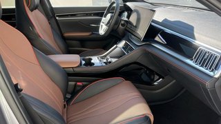 BYD Seal Boost