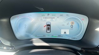 BYD Seal Boost