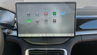 BYD Seal Boost