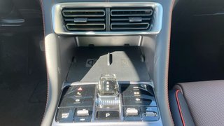 BYD Seal Boost