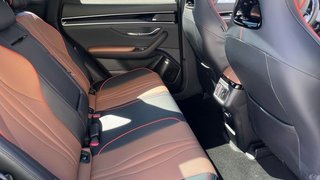 BYD Seal Boost