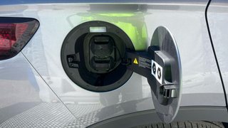 BYD Seal Boost