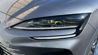 BYD Seal Boost