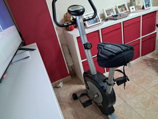 Bicicleta Estática HT-800