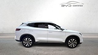 BYD Seal Comfort