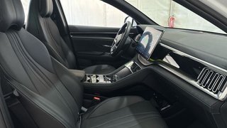 BYD Seal Comfort