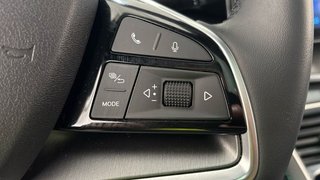 BYD Seal Comfort