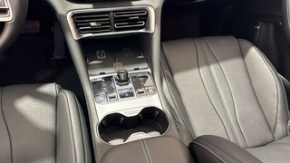 BYD Seal Comfort