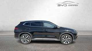BYD Seal Comfort