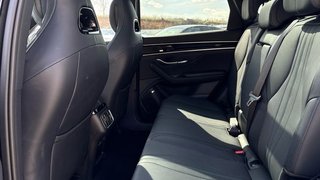 BYD Seal Comfort