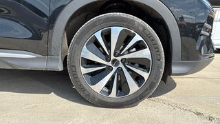 BYD Seal Comfort