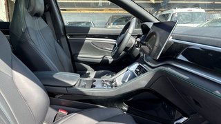 BYD Seal Comfort