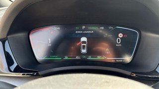 BYD Seal Comfort