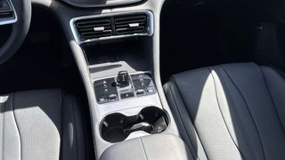 BYD Seal Comfort