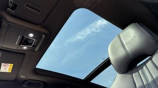 BYD Seal Comfort