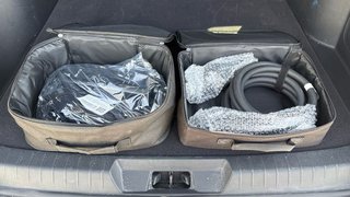 BYD Seal Comfort