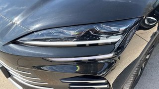 BYD Seal Comfort