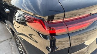 BYD Seal Comfort
