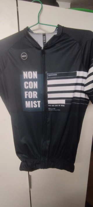 Maillot Gobik CX PRO Talla M