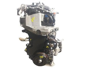 Opel lvaap17358764 motor completo movano b autobus