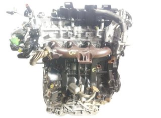 Opel lvaap17358764 motor completo movano b autobus