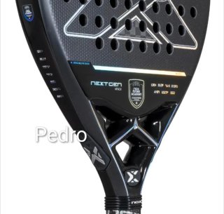 Nox Nextgen Pro Attack 12K NFA