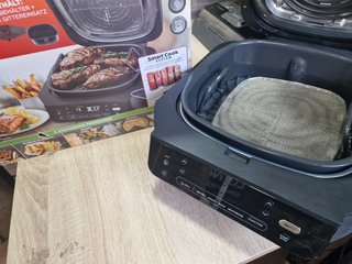 Ninja Foodi Smart Cook Air Fryer