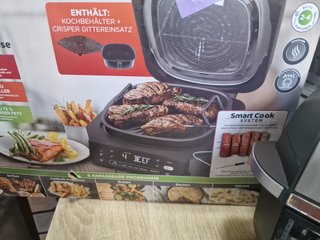 Ninja Foodi Smart Cook Air Fryer