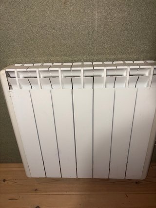 Radiadores Eléctricos Elegance modelo Farho