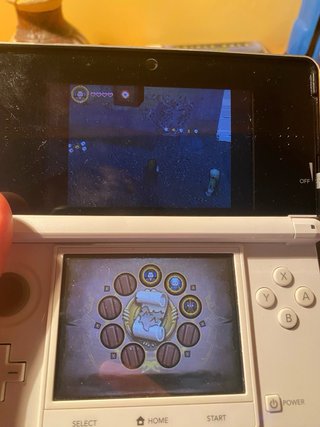 LEGO Il Signore degli Anelli Nintendo DS