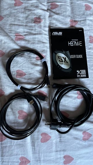 Torre PC para piezas o reparar (8GB RAM / SSD 120G