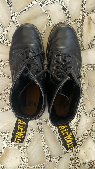 Botas Dr. Martens talla 40