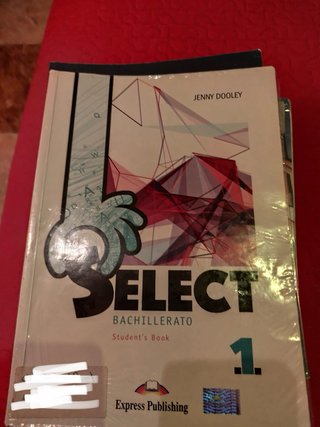 Lote libros 1 bachiller ciencias social salesianos