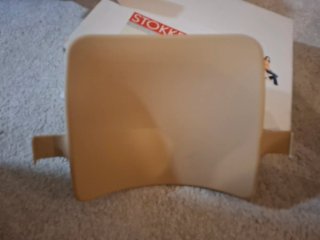 Accesorios trona Stokke