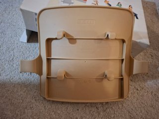 Accesorios trona Stokke