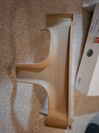 Accesorios trona Stokke