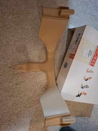 Accesorios trona Stokke