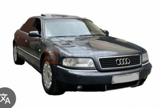 Despiece Audi A8 D2 (4D) piezas recambio