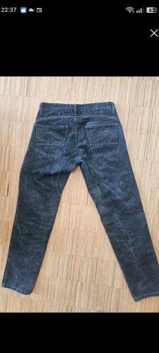 Pantalones Moto Mujer Dainese Negros