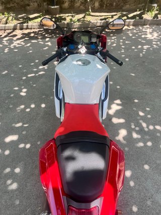 Aprilia RS 125 2t