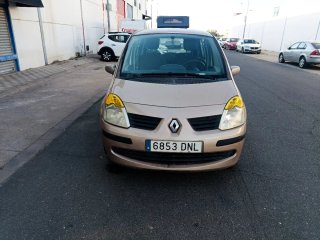 Renault Modus 2005