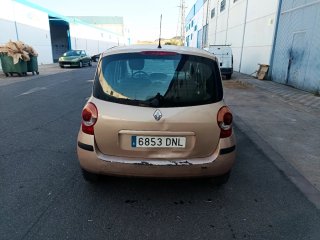 Renault Modus 2005
